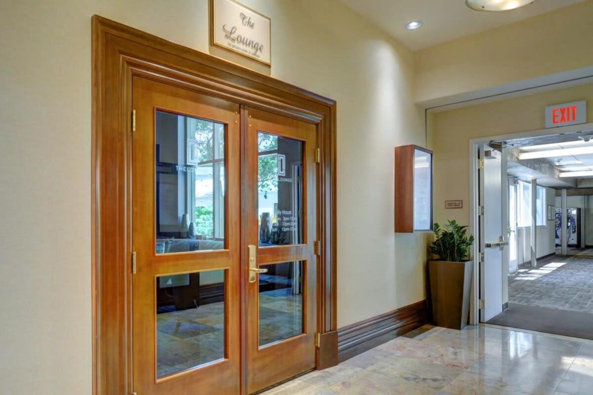 לאס וגאס Mgm Signature-04-705 Strip View Balcony Studio מראה חיצוני תמונה
