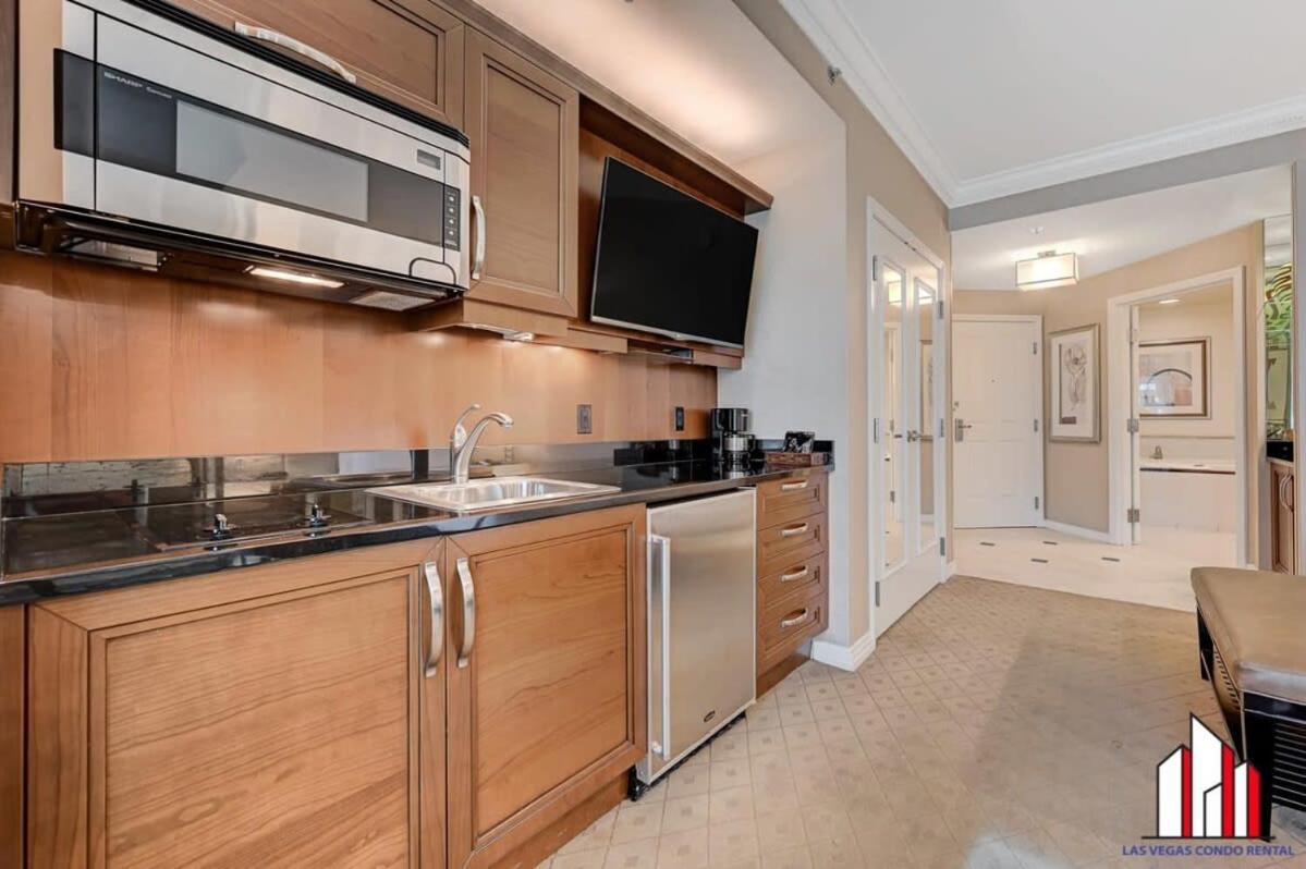 לאס וגאס Mgm Signature-04-705 Strip View Balcony Studio מראה חיצוני תמונה